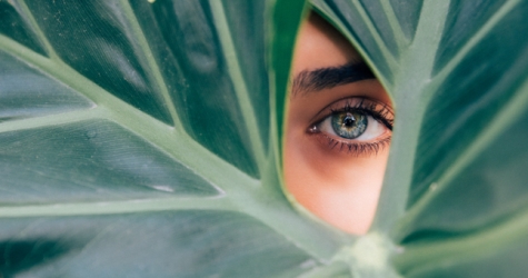 Появились контактные линзы, которые увеличивают масштаб при моргании