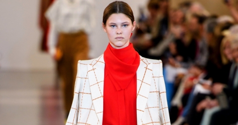 Теперь вы можете купить билеты на события Недели моды в Лондоне