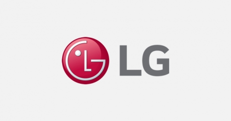 LG, возможно, показала тизер смартфона с тремя экранами