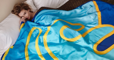 Стартовали продажи коллекции Алекса Израэля для Louis Vuitton