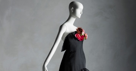 Метрополитен-музей объявил тему своей следующей выставки о моде