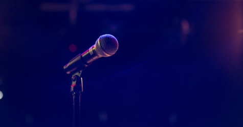 The Washington Post выпустил материал о женщинах-стендап-комиках из России