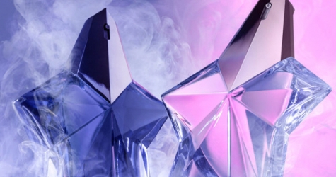 Вышла новая версия аромата Mugler Angel
