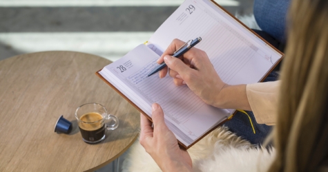 Nespresso выпустил ручки и велосипеды из переработанных алюминиевых капсул