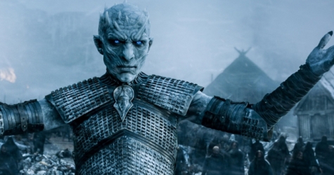 В честь Короля Ночи из «Игры престолов» назвали новый вид мух