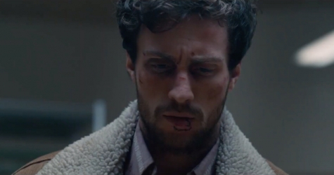 Вышел трейлер драмы «Миллион мелких осколков» с Аароном Тейлором-Джонсоном и Билли Бобом Торнтоном