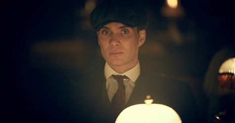 BBC One назвал дату премьеры пятого сезона «Острых козырьков»