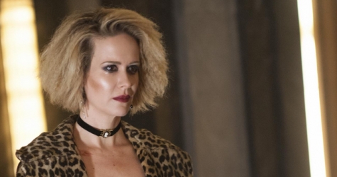 Сара Полсон не появится в новом сезоне «Американской истории ужасов»