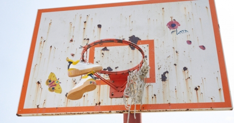 Puma выпустил вторую коллаборацию с художницей и дизайнером Сью Цай