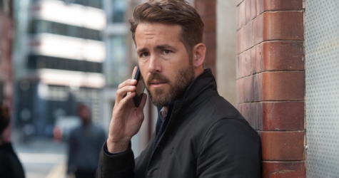 Райан Рейнольдс снимется вместе с Галь Гадот и Дуэйном Джонсоном