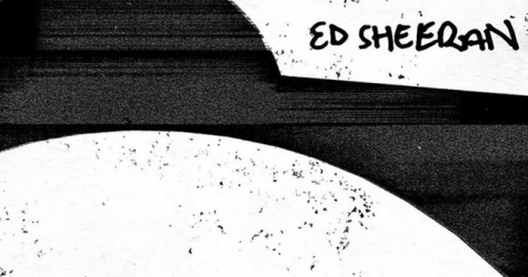 Эд Ширан выпустил свой новый альбом «No.6 Collaboration Project»