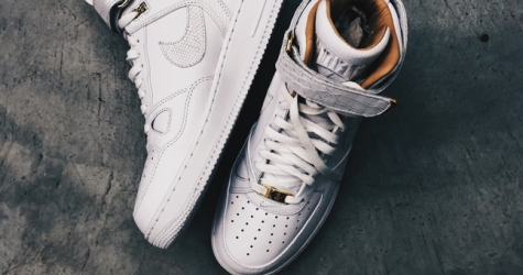 Рынок ресейла кроссовок к 2025 году может достичь оборота в шесть миллиардов долларов