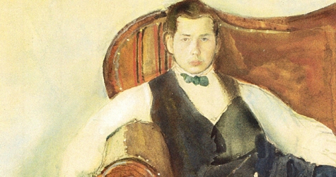 В Русском музее открывается выставка к 150-летию Константина Сомова