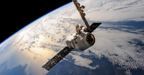 SpaceX разработает для NASA способ дозаправки кораблей прямо в космосе