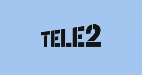 Tele2 открывает интерактивную площадку рядом с парком Горького