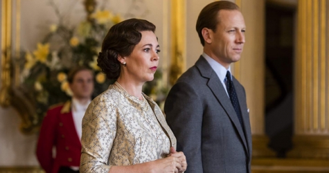 Netflix анонсировал дату выхода третьего сезона «Короны»