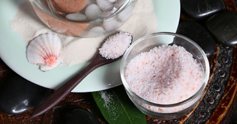 Салоны Wai Thai предлагают скидку на спа-уход с белой глиной и водорослями