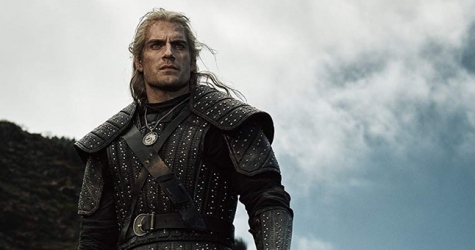 Netflix показал официальный тизер сериала «Ведьмак»