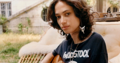 Mango выпустил капсульную коллекцию в честь 50-летия «Вудстока»