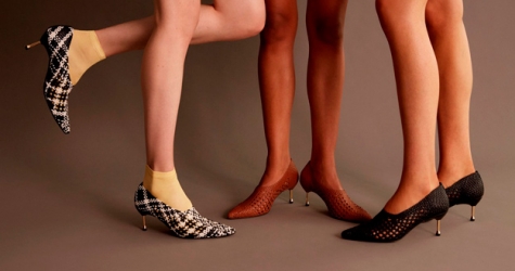 Net-a-Porter запускает программу поддержки молодых брендов