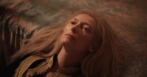 Тильда Суинтон приняла участие в документальном проекте о женщинах в киноиндустрии