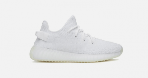 Канье Уэст анонсировал самый большой релиз Yeezy Boost 350 в истории