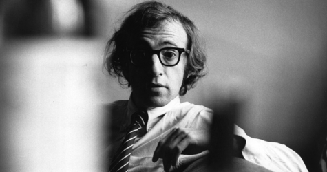 Вуди Аллен сделает перерыв в съемках фильмов впервые за сорок лет