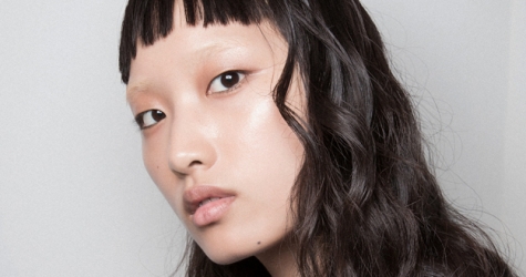 Как подобрать и носить челку