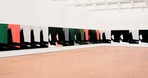 В нью-йоркской штаб-квартире Calvin Klein пройдет выставка работ Энди Уорхола