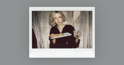 День рождения Maison Baccarat