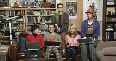 Сериал «Теория Большого взрыва» закроется после двенадцатого сезона