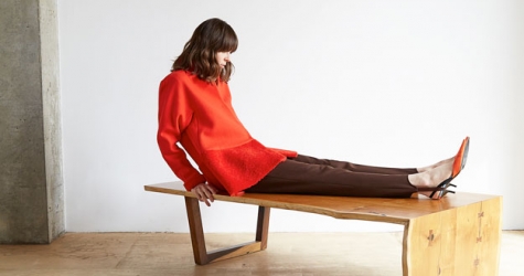 Новые имена: кто они — лучшие дизайнеры выпуска БВШД 2018 года