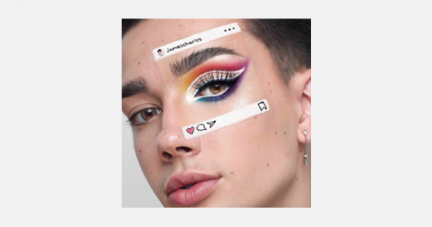 Ногти-желе, омбре на ресницах и другие новые тренды из инстаграма