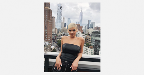 Кайли Дженнер и Вирджил Абло примут участие в туре Трэвиса Скотта