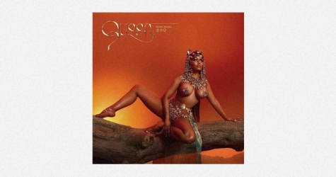 Ники Минаж станет ведущей собственного радиошоу на Apple Music