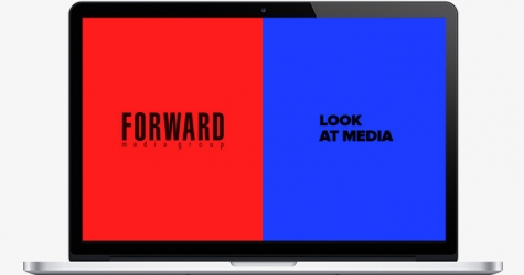 Look At Media и Forward Media Group стали партнерами