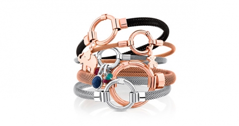 Ювелирный дом TOUS представил осенне-зимнюю коллекцию