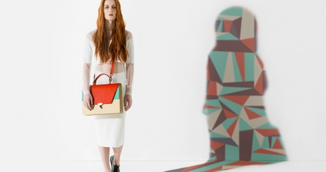 Новое имя в моде: Fetiche