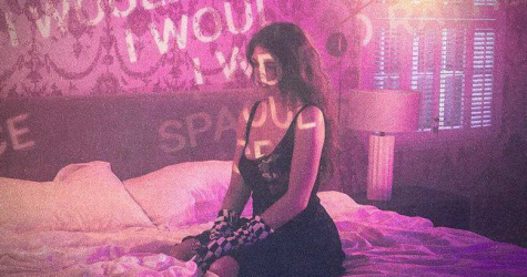 Младшая сестра Лорд выпустит дебютный сингл «Threads»