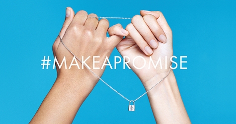 Благотворительная акция Louis Vuitton и фонда UNICEF