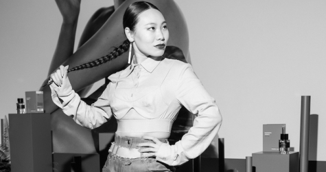 Как прошел коктейль Frédéric Malle в ММОМА