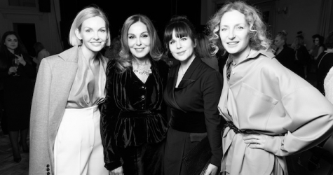 Как прошел запуск проекта «Забери друга из приюта» в особняке на Волхонке