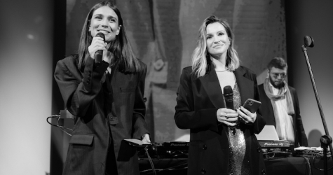 Десятилетие BURO.: как это было