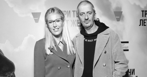 Как прошла премьера фильма «Три тысячи лет желаний» в «Художественном»