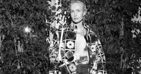 Как прошла трансляция показа COS в «КМ20»