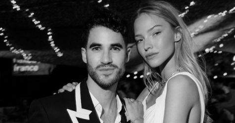 Как прошел ужин благотворительного фонда «Обнаженные сердца» в Каннах