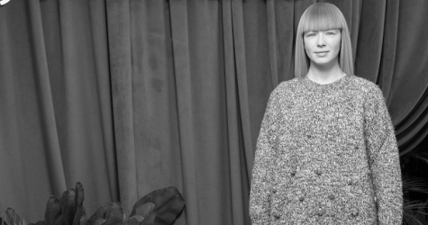 Joali Being провел завтрак в «Аптекарском огороде»