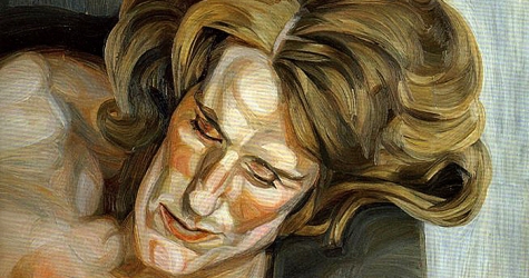 Портреты кисти Люсьена Фрейда и Пабло Пикассо на февральских аукционах