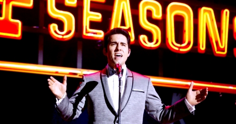 \"Парни из Джерси\": трейлер мюзикла Клинта Иствуда