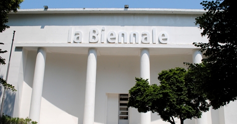 Маргарита Тупицына — куратор павильона России на 56-й Венецианской биеннале